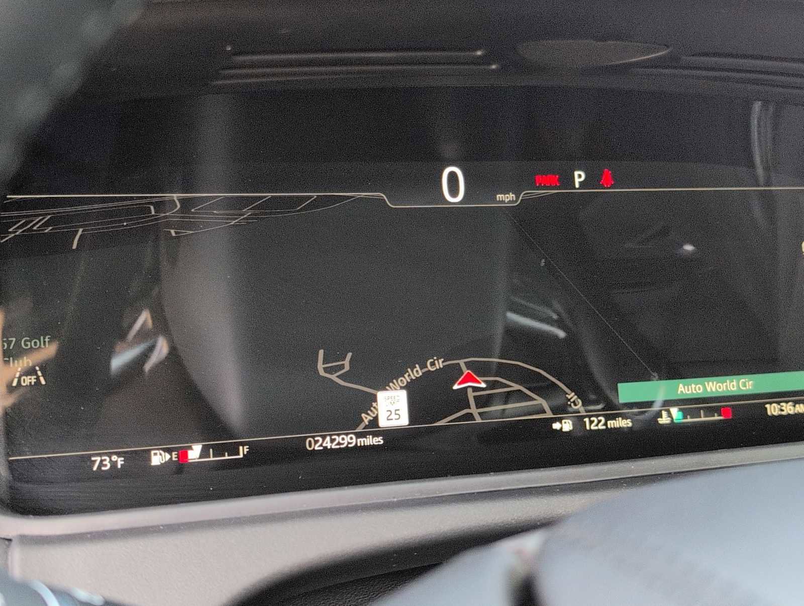 Used 2025 Land Rover Range Rover Velar Dynamic SE AWD/4WD image 33