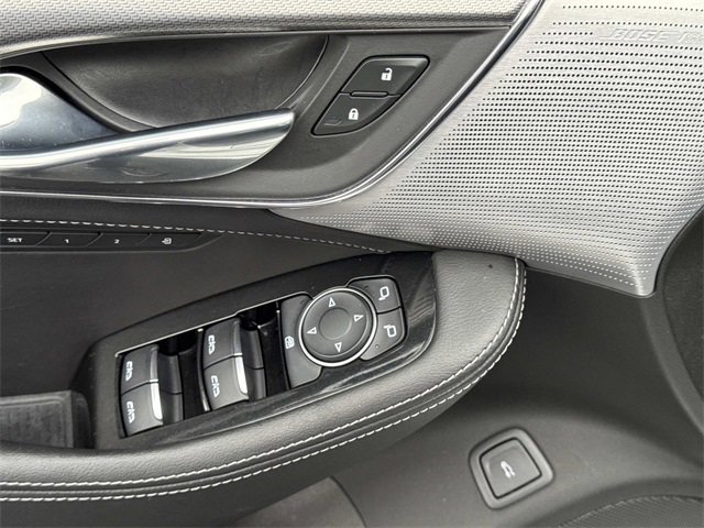 Certified 2022 Cadillac CT5 Premium Luxury image 27