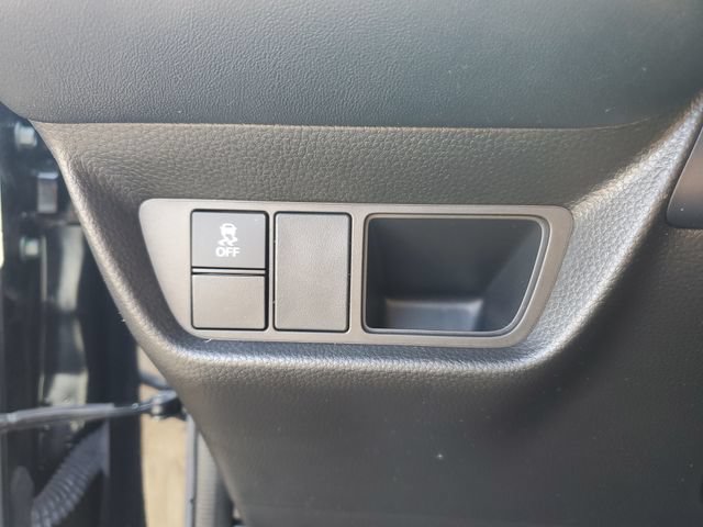 Certified 2024 Honda HR-V Sport image 22