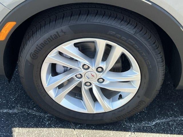 New 2026 Buick Envista Preferred w/ Convenience I Package FWD image 12