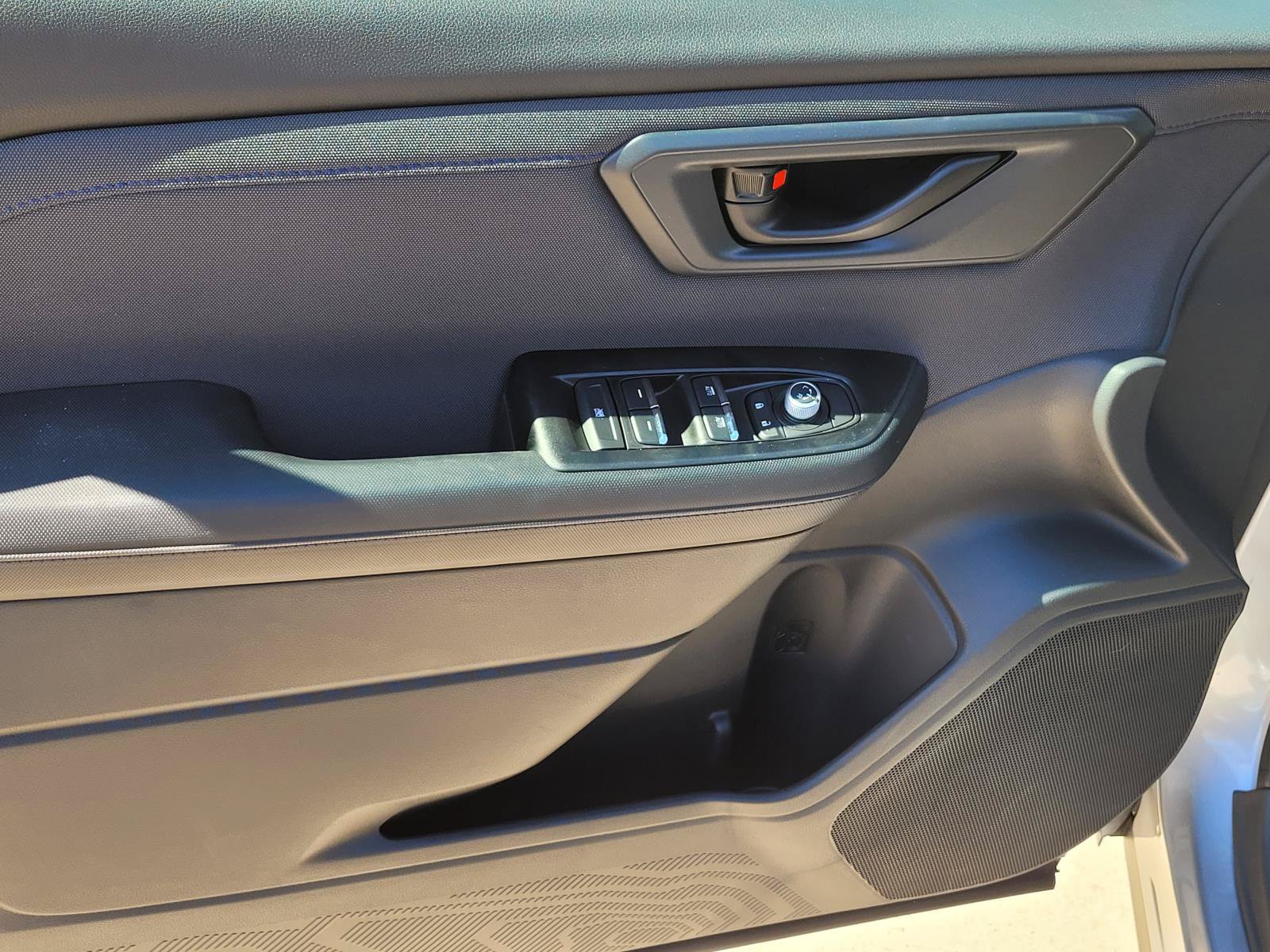 New 2026 Subaru Forester Premium AWD/4WD image 4