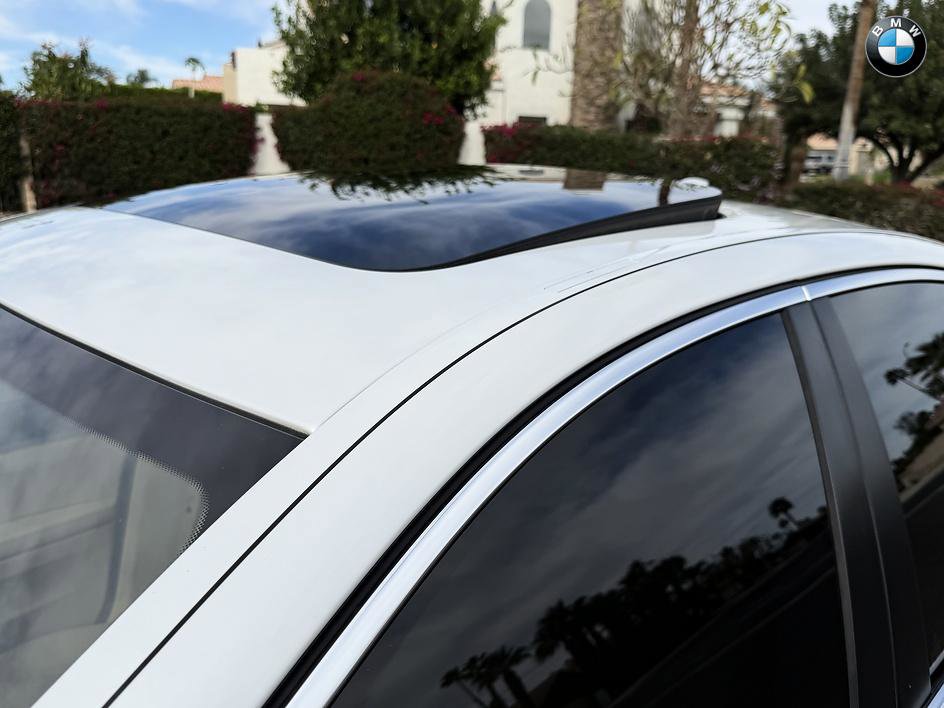 Used 2015 BMW 535i Sedan image 23