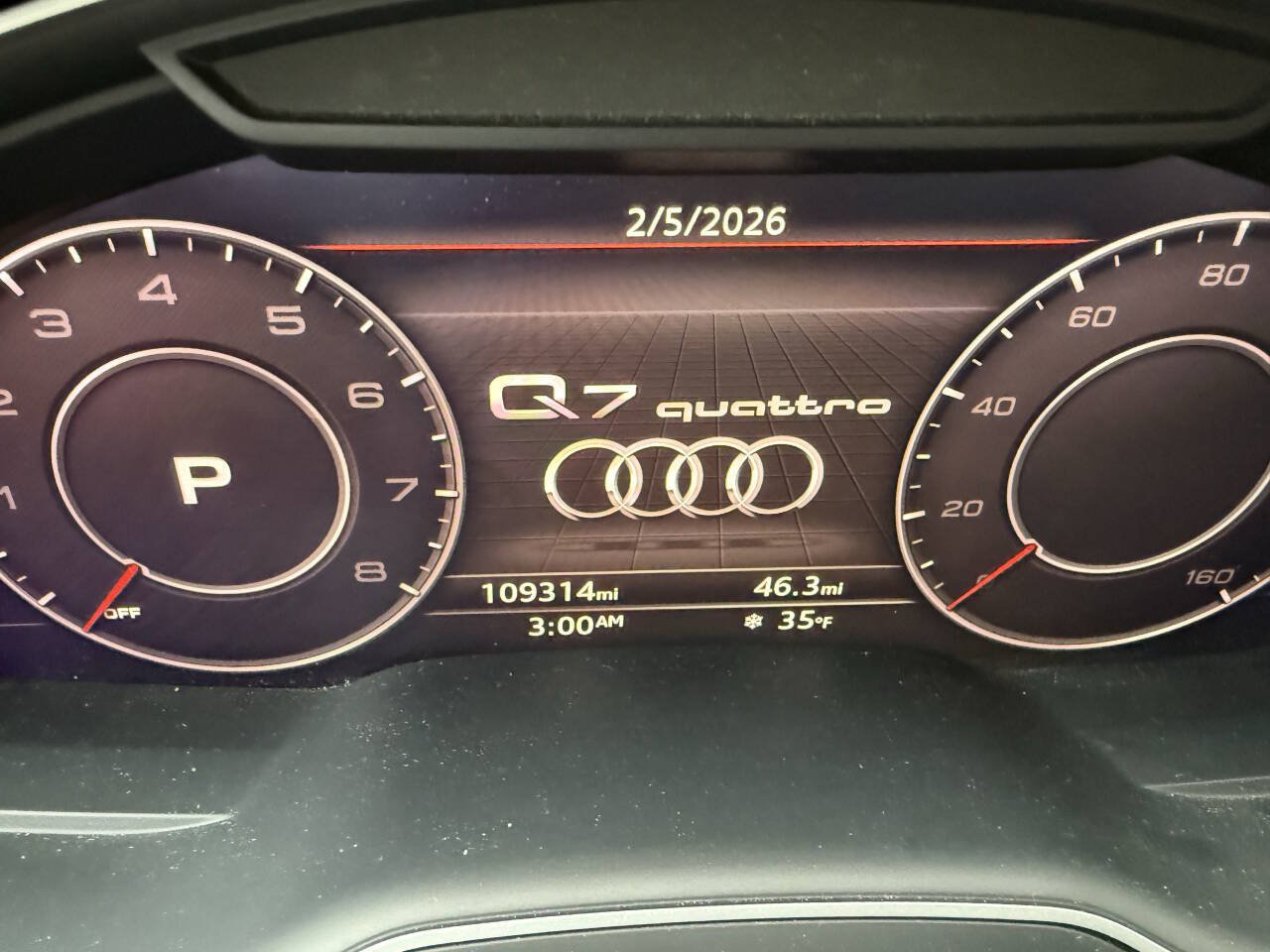 Used 2017 Audi Q7 3.0T Premium Plus AWD/4WD image 20