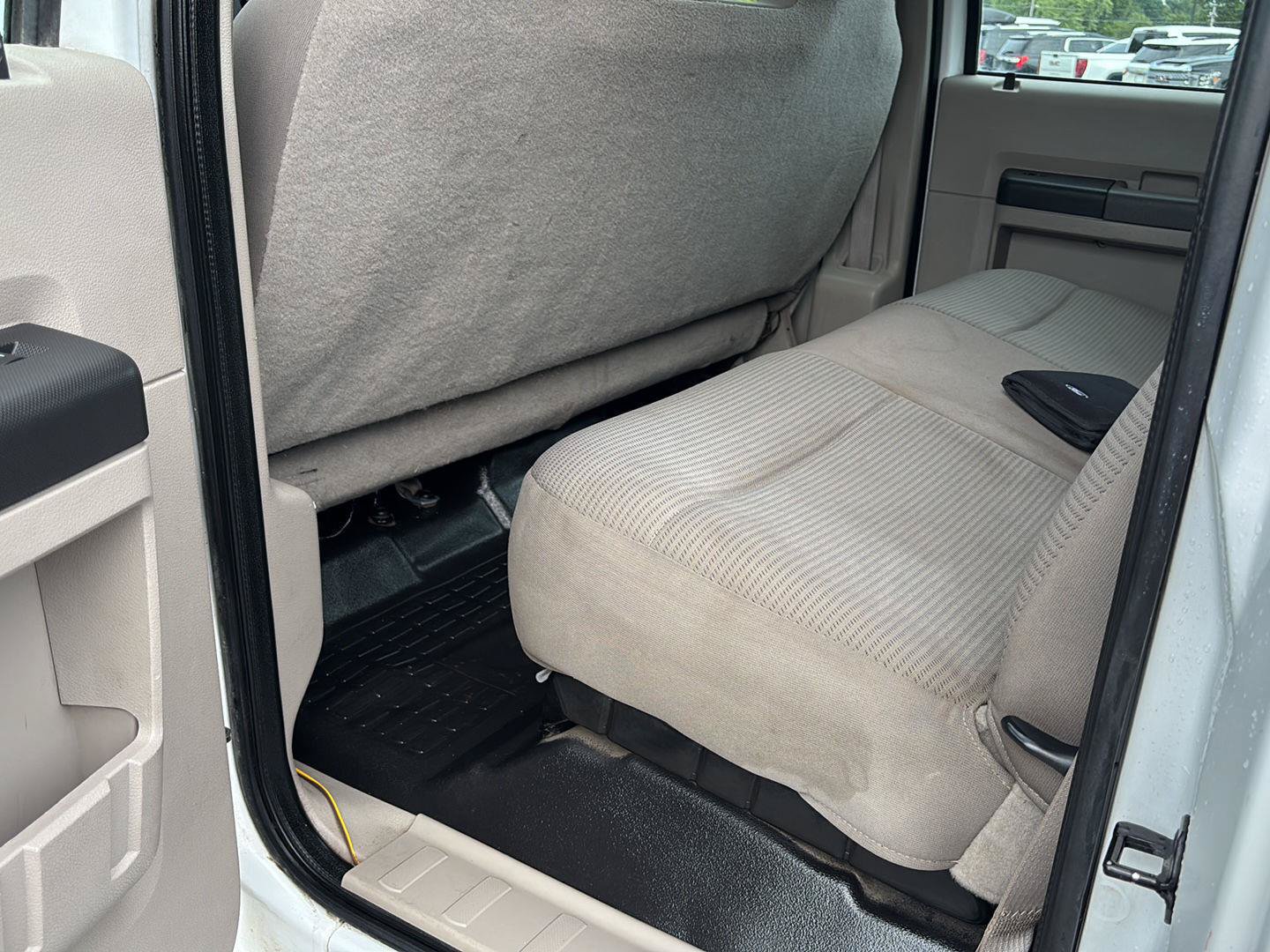 Used 2008 Ford F250 XL AWD/4WD image 18