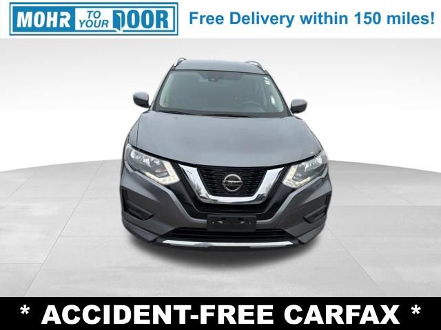 Used 2020 Nissan Rogue SV image 8