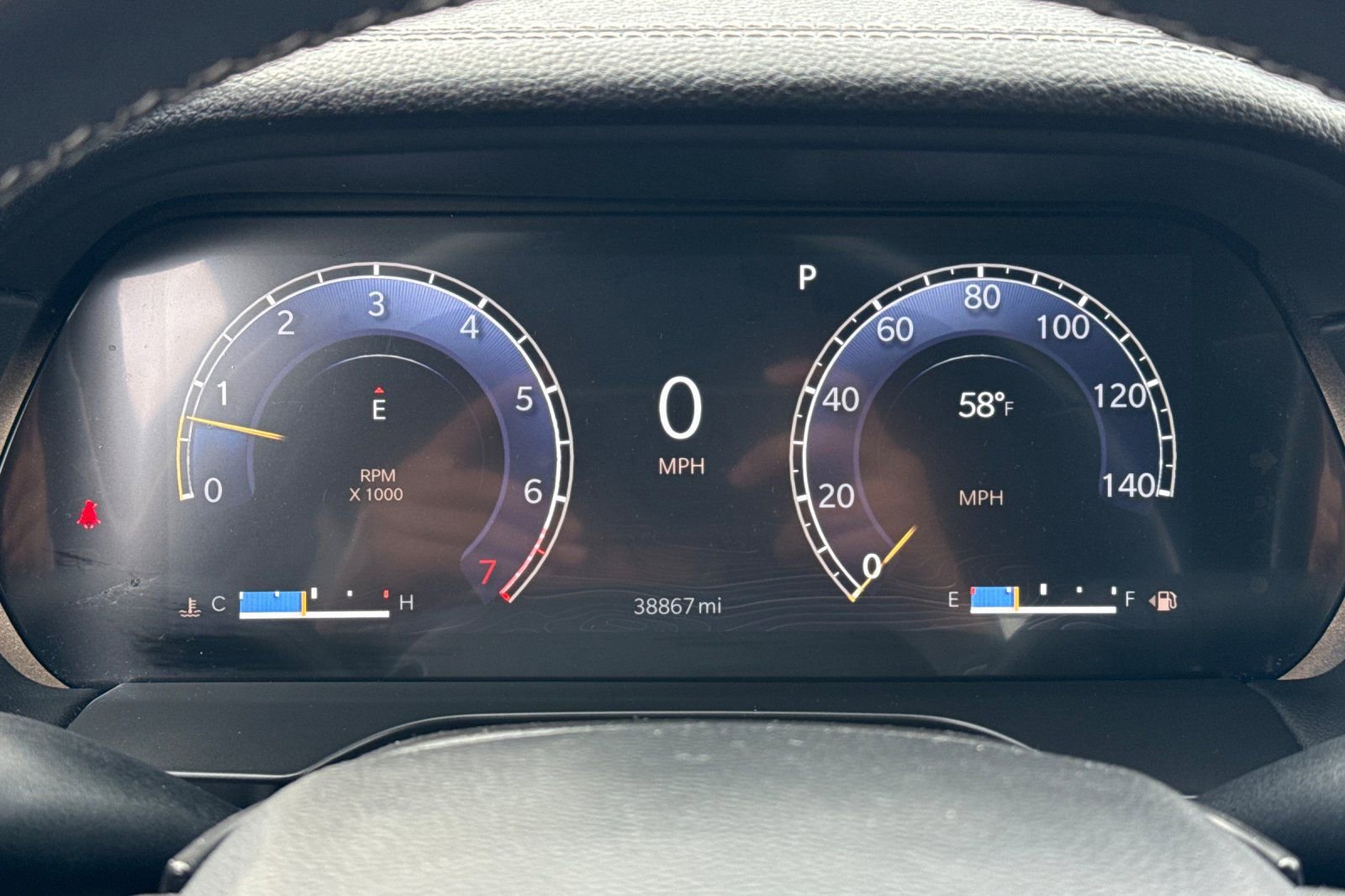 Used 2022 Jeep Grand Cherokee Limited image 38