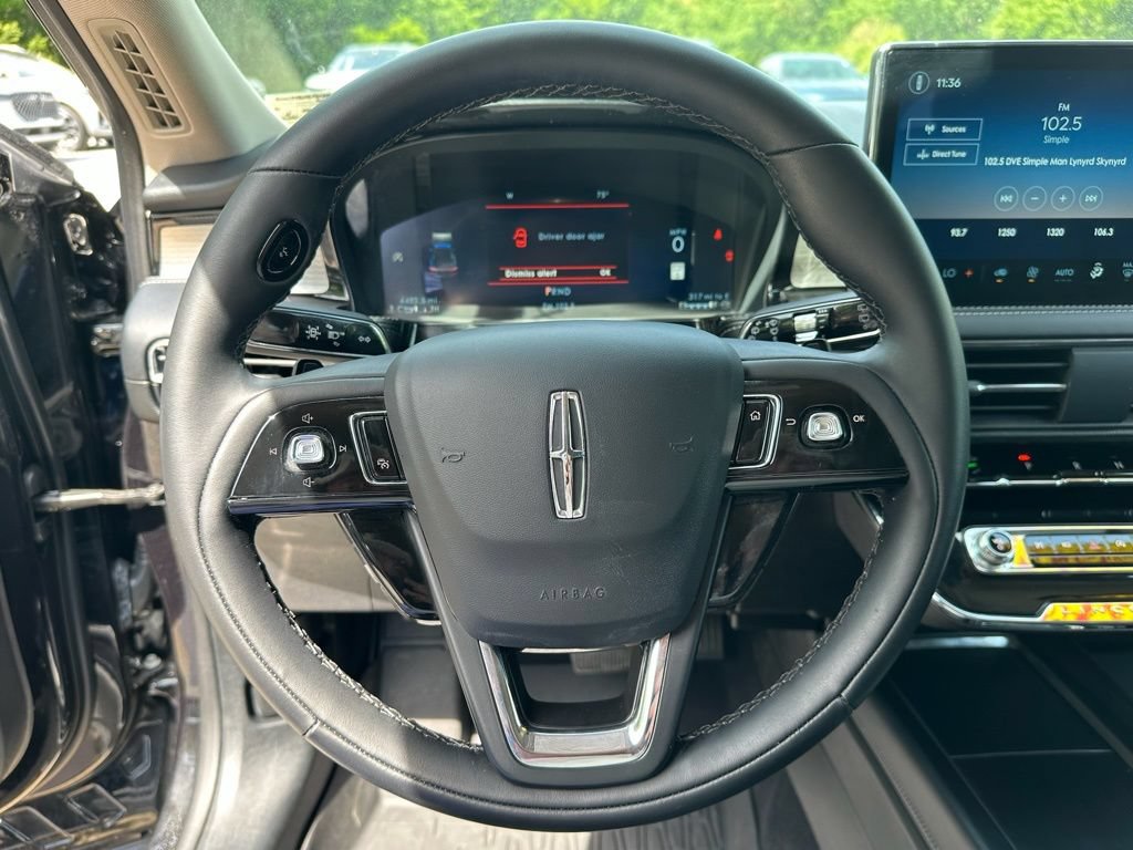 New 2026 Lincoln Corsair Premiere AWD/4WD image 7