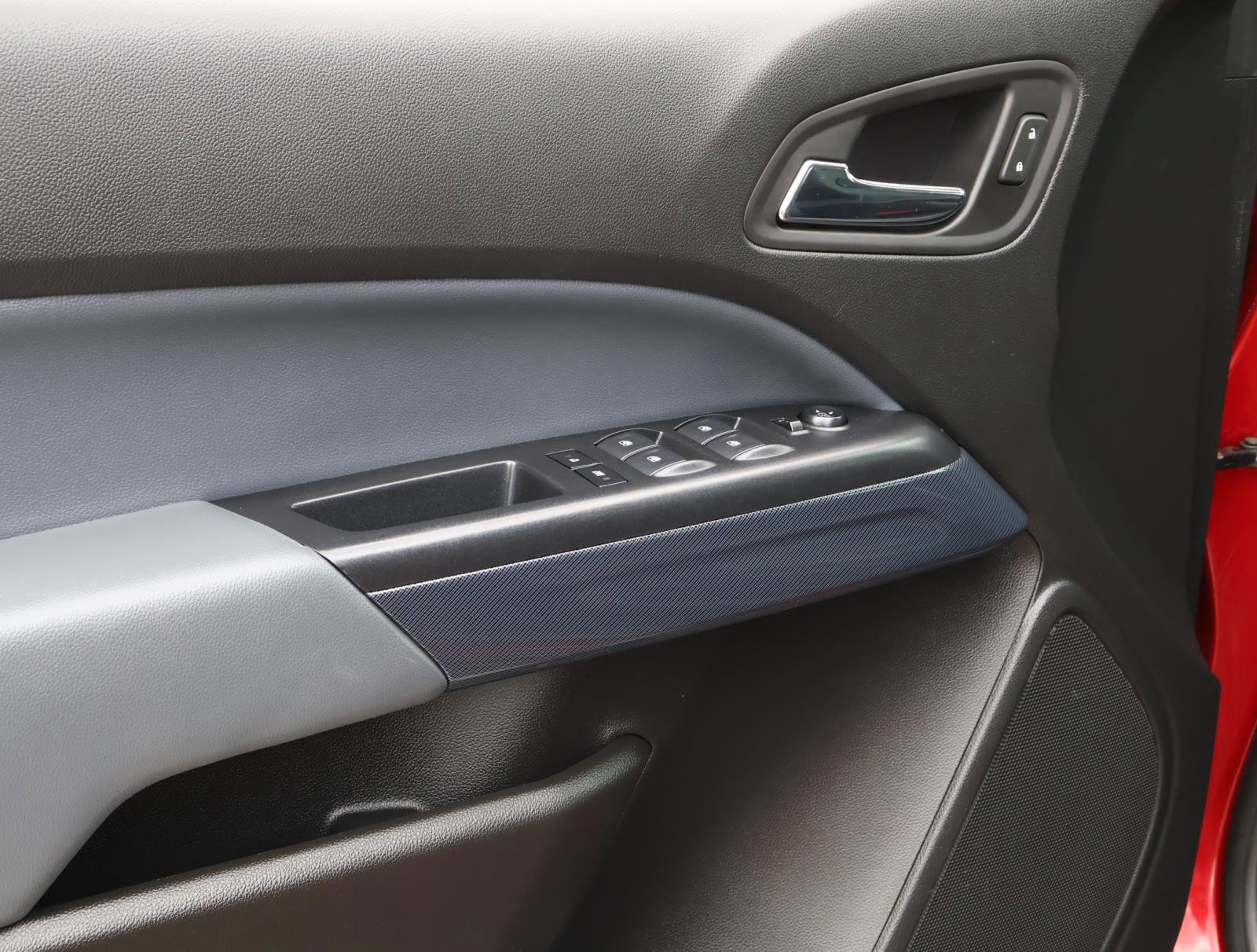 Used 2020 Chevrolet Colorado Z71 image 15