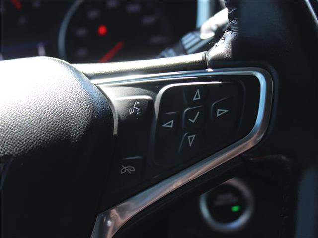 Used 2021 Chevrolet Equinox LT image 11