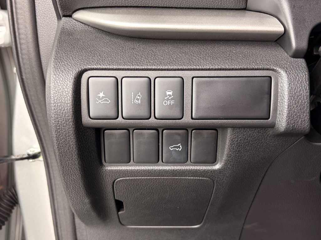 Used 2026 Mitsubishi Eclipse Cross SE AWD/4WD image 29