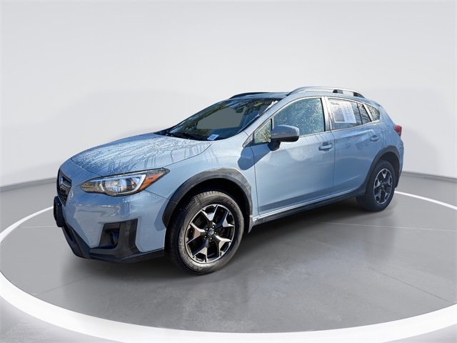 Used 2020 Subaru Crosstrek 2.0i Premium image 1
