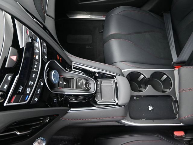 New 2025 Acura RDX A-Spec image 17