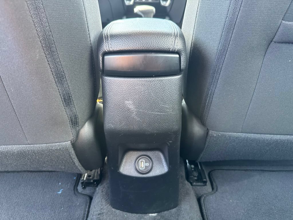 Used 2023 Kia Rio S w/ Technology Package FWD image 28