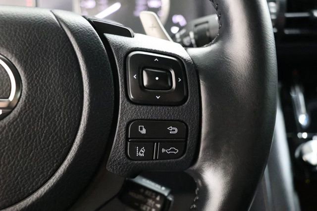 Used 2024 Lexus IS 300 w/ Premium Package RWD image 21