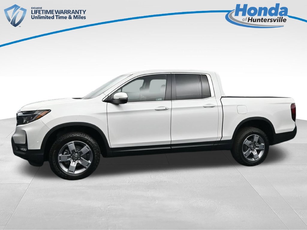 New 2026 Honda Ridgeline RTL image 5