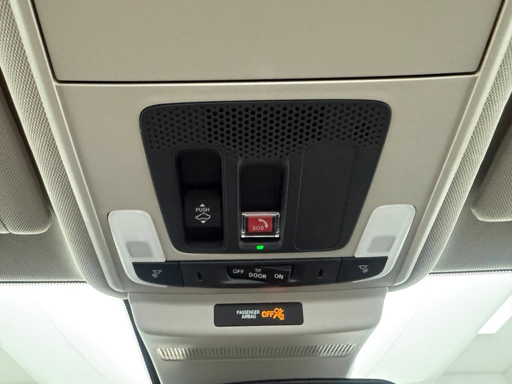 Used 2024 Honda Accord EX image 28
