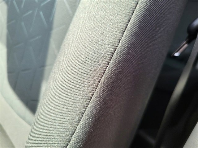 Used 2025 Toyota RAV4 XLE image 16