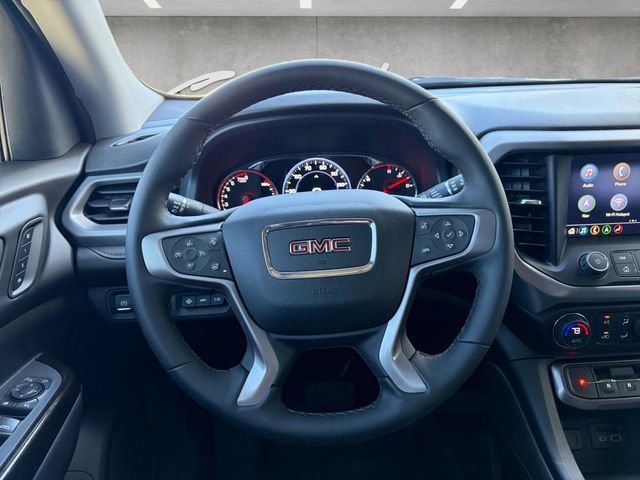 Certified 2023 GMC Acadia AT4 w/ Technology Package image 22