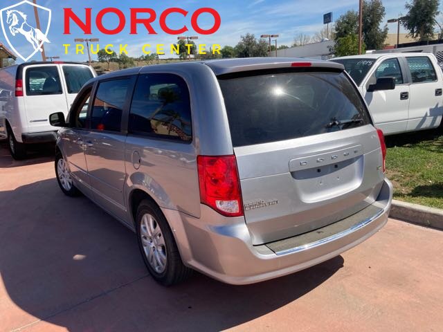 Used 2014 Dodge Grand Caravan SE w/ Quick Order Package 29E SE FWD image 5