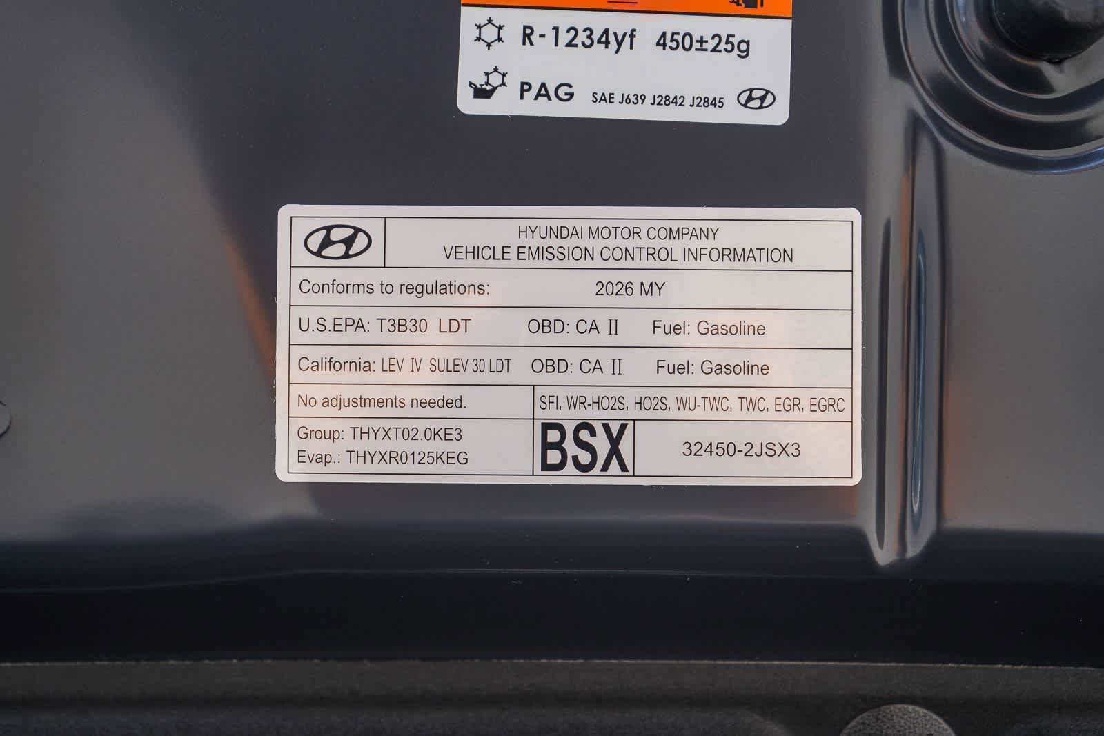 New 2026 Hyundai Kona SE FWD image 28