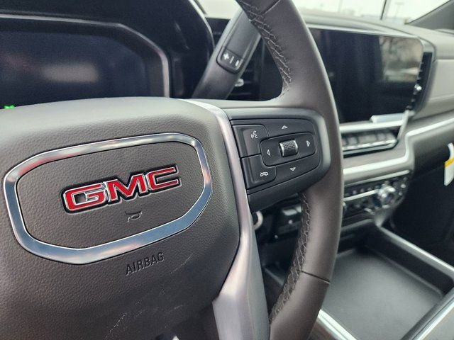 New 2026 GMC Sierra 3500 SLT w/ SLT Convenience Package image 20