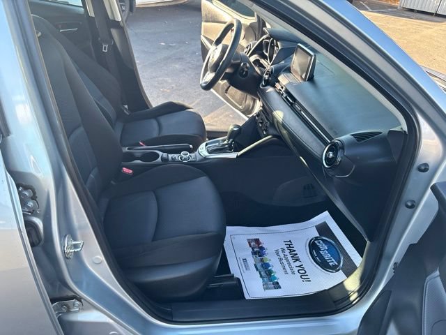Used 2017 Toyota Yaris iA FWD image 34