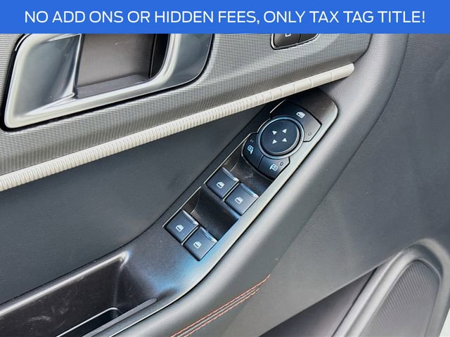 New 2026 Ford Explorer ST-Line image 18