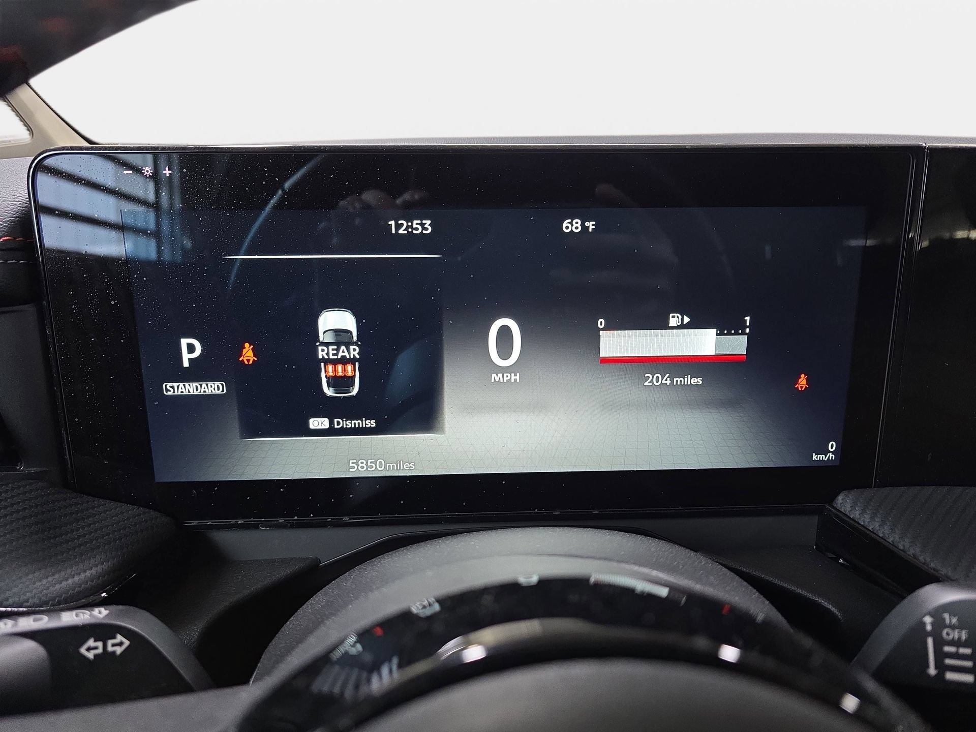 Used 2025 Nissan Kicks SR FWD image 18