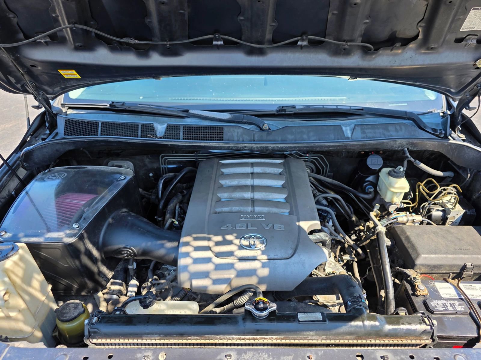 Used 2010 Toyota Tundra 2WD CrewMax image 20