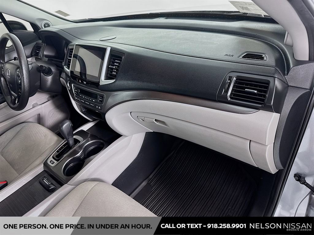 Used 2018 Honda Pilot EX image 28