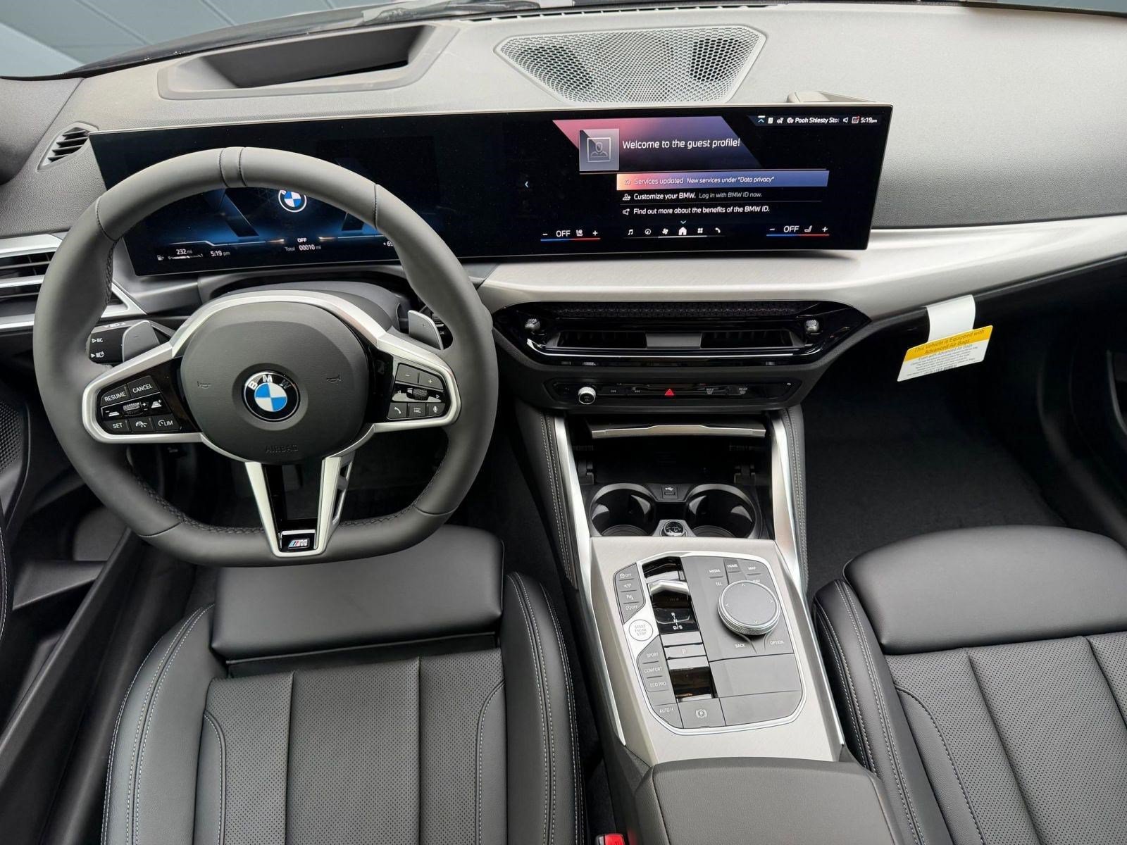 New 2026 BMW 230i Coupe w/ Premium Package RWD image 23