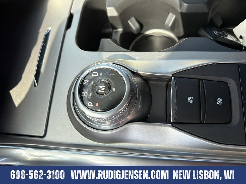 Used 2020 Ford Explorer Limited w/ Class III Trailer Tow Package AWD/4WD image 23