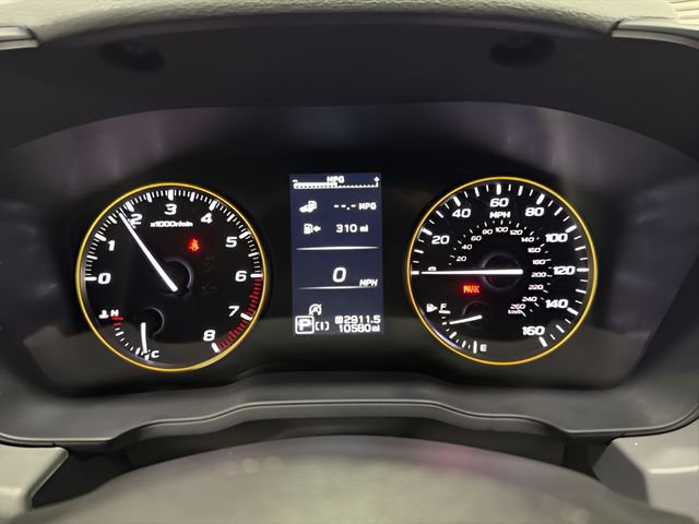 Certified 2025 Subaru Crosstrek 2.5i Sport w/ Crosstrek Mirror Package image 18