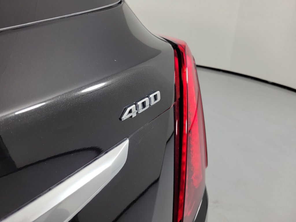 Used 2023 Cadillac XT5 Premium Luxury FWD image 8