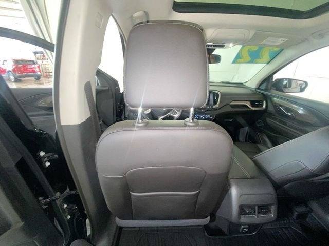 Used 2022 GMC Terrain Denali w/ LPO, Floor Liner Package AWD/4WD image 35