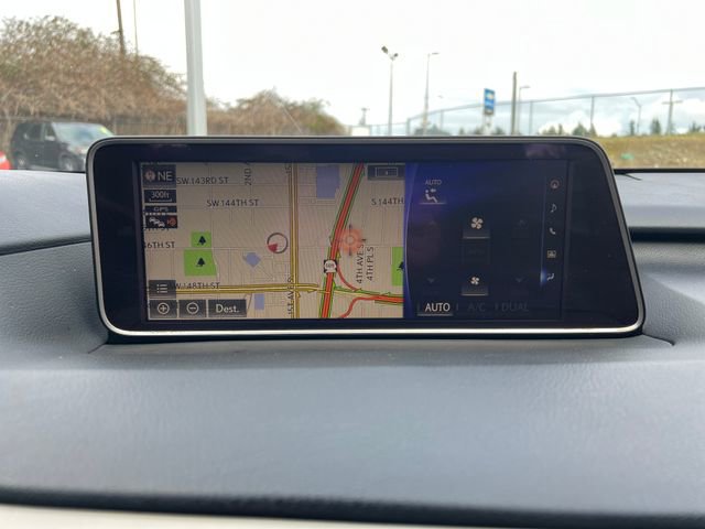 Used 2017 Lexus RX 350 FWD w/ Premium Package image 28