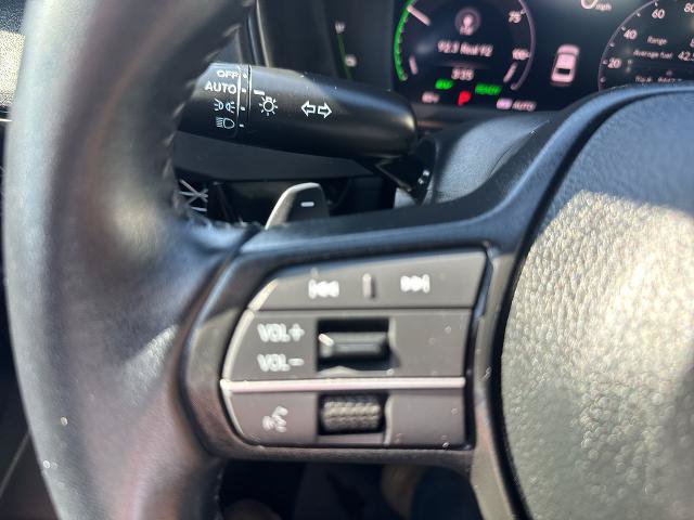 Used 2025 Honda Accord Sport image 14