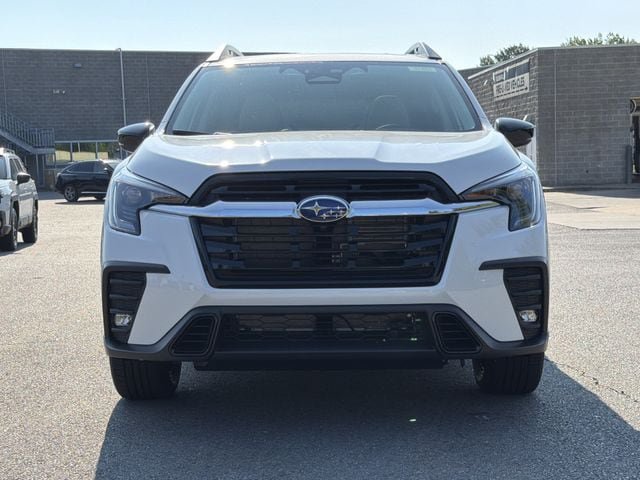 New 2026 Subaru Ascent Limited AWD/4WD image 8