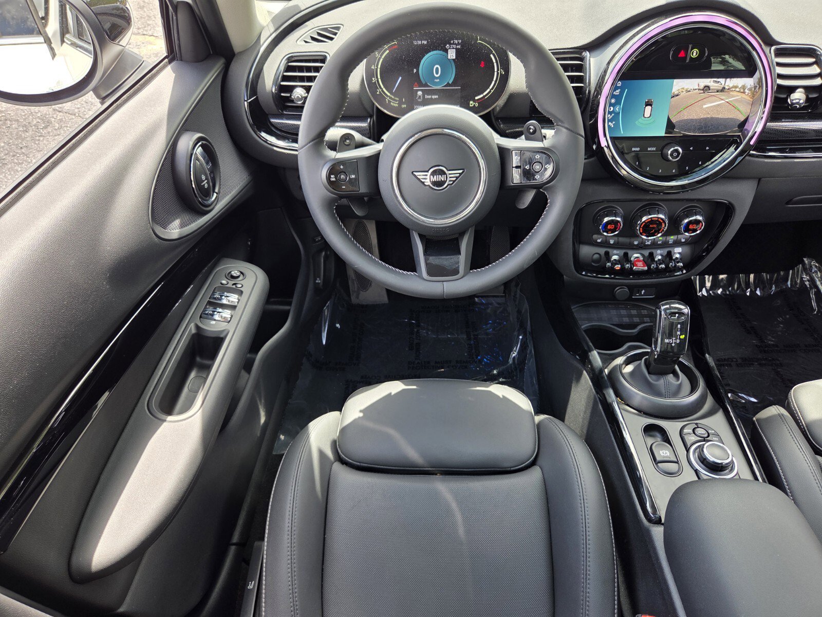 Used 2024 MINI Cooper Clubman S image 12