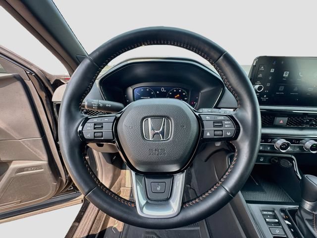 Used 2026 Honda CR-V Sport Touring image 11