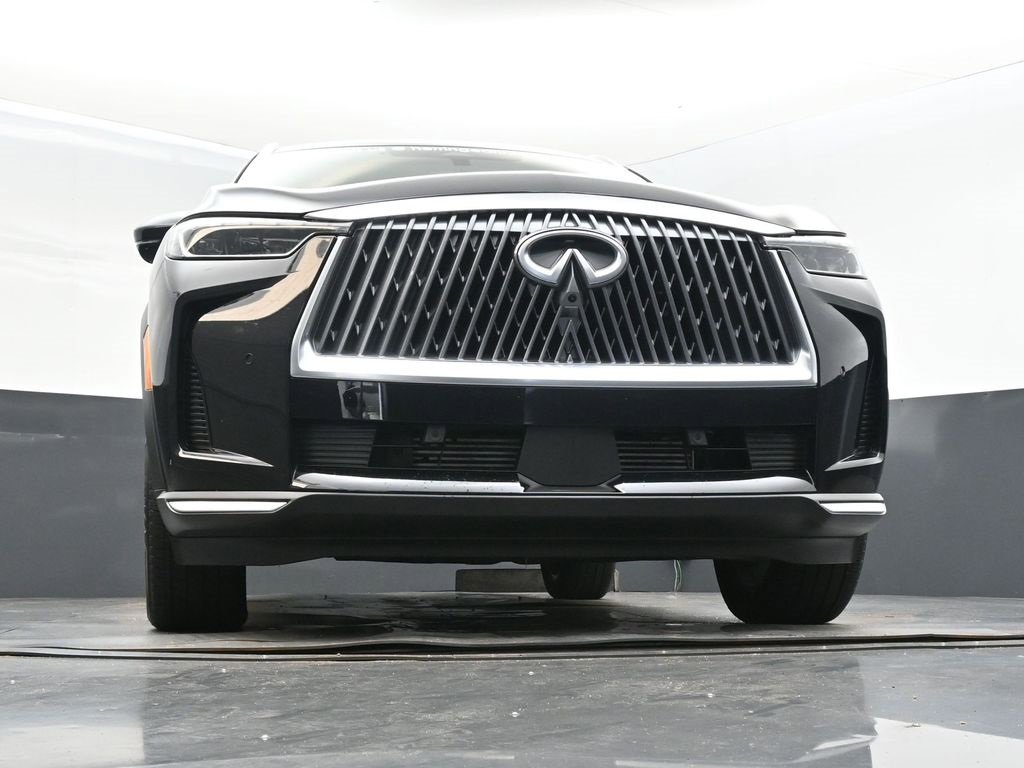 Used 2026 INFINITI QX60 Luxe w/ Cargo Package image 48