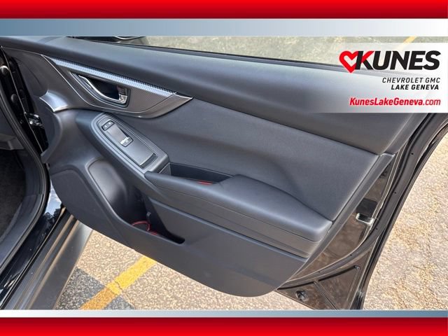 Used 2022 Subaru WRX Premium AWD/4WD image 21