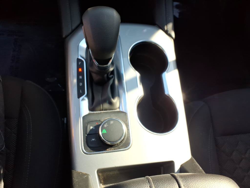 Used 2021 Chevrolet Blazer LT w/ Redline Edition FWD image 13