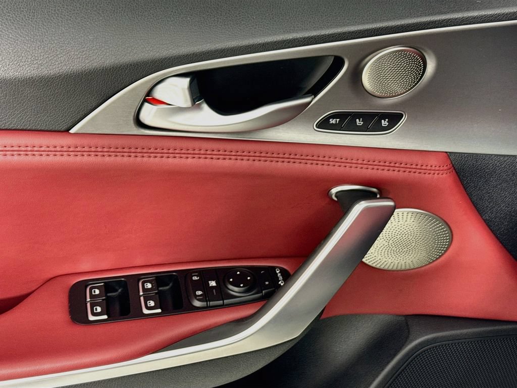 Used 2020 Kia Stinger GT2 AWD/4WD image 19