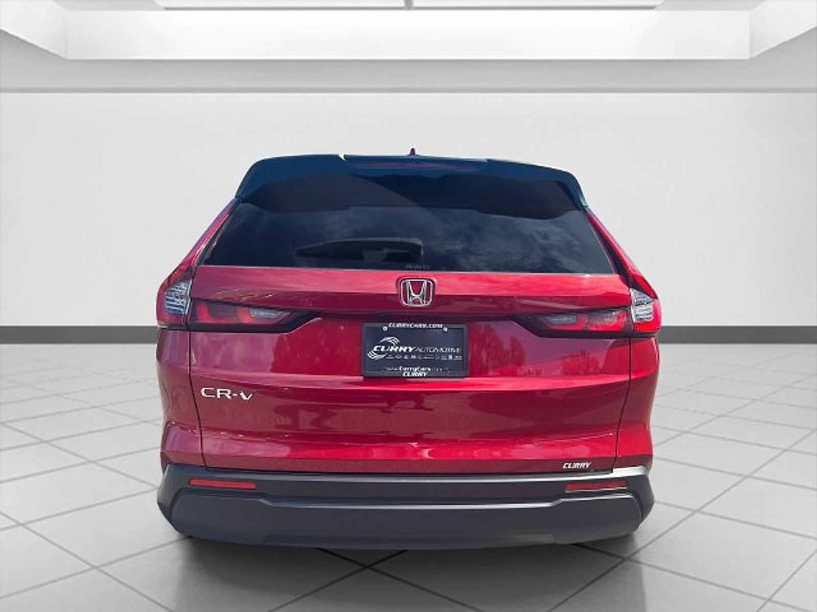 Used 2024 Honda CR-V EX image 5