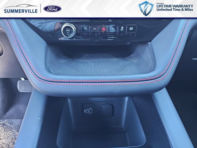 New 2026 Ford Explorer ST AWD/4WD image 29