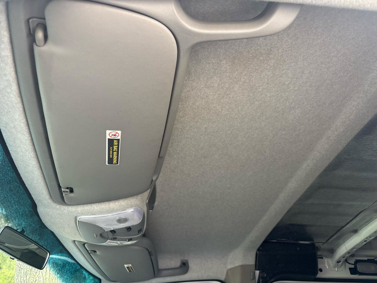 Used 2013 Mercedes-Benz Sprinter 2500 image 16