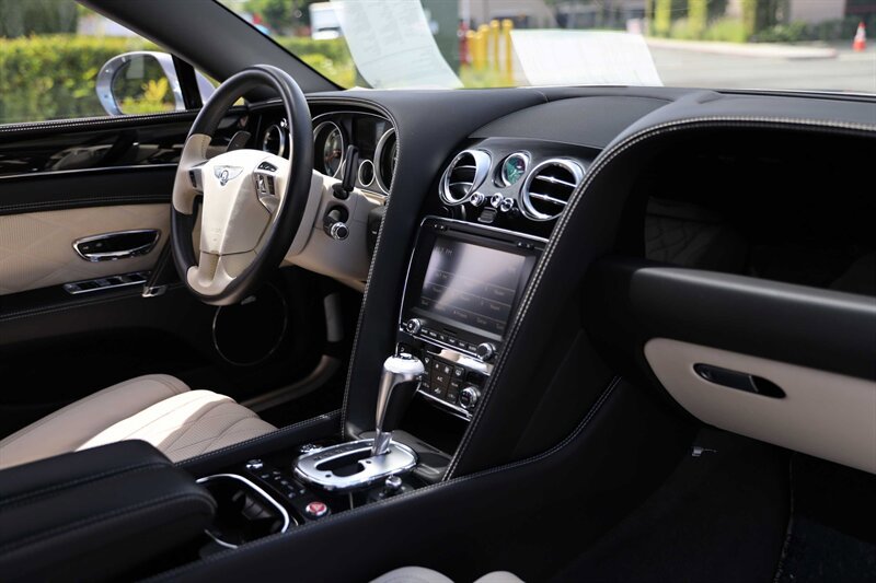 Used 2014 Bentley Flying Spur W12 AWD/4WD image 26