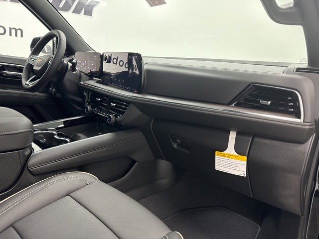 New 2026 Chevrolet Tahoe Premier w/ Sun And Tow Package image 35