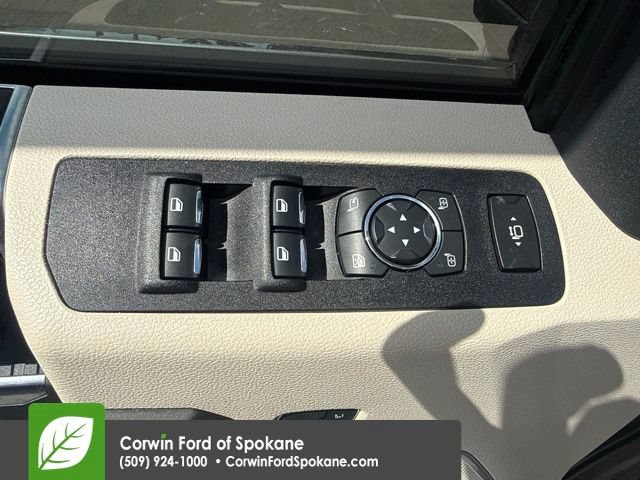Used 2020 Ford F450 Limited AWD/4WD image 13